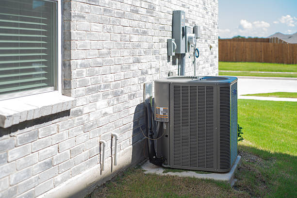 Reliable Hvac Installation contractor in Corvallis, OR by FH HVAC